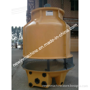 Round Type Cooling Tower (NRT-15)